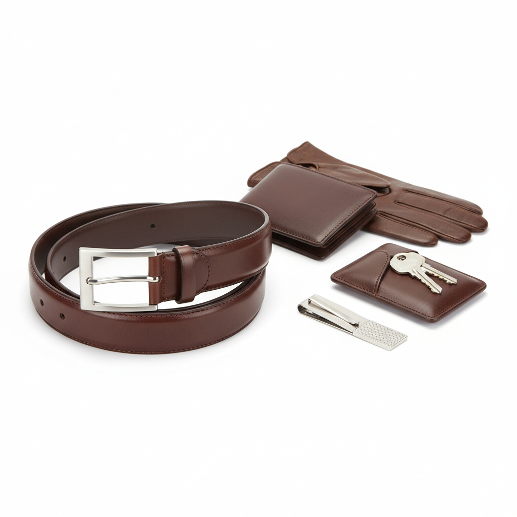 Cintura e Accessori Uomo