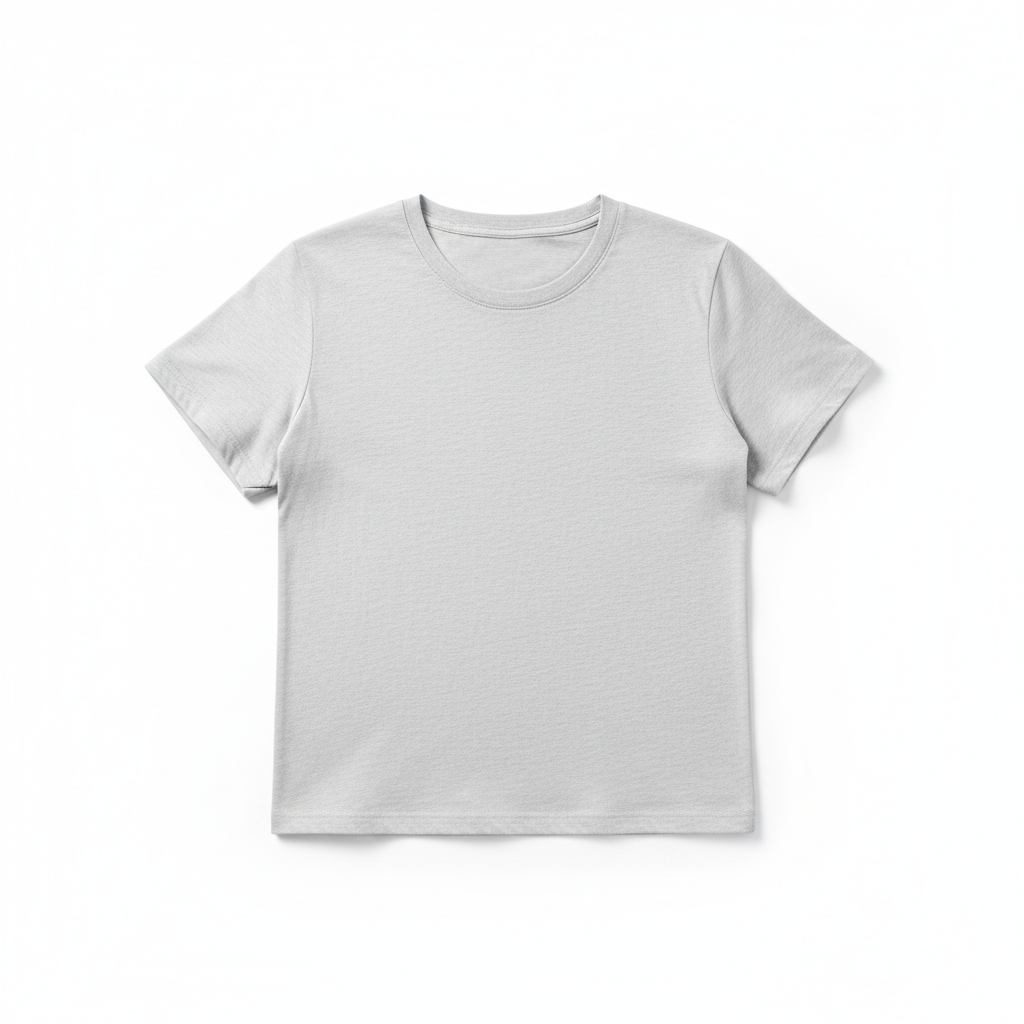 T-shirt Basic Donna
