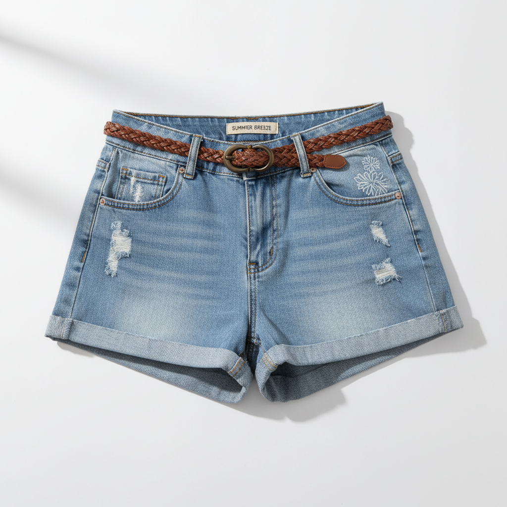 Shorts Donna
