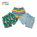 Shorts Bambini