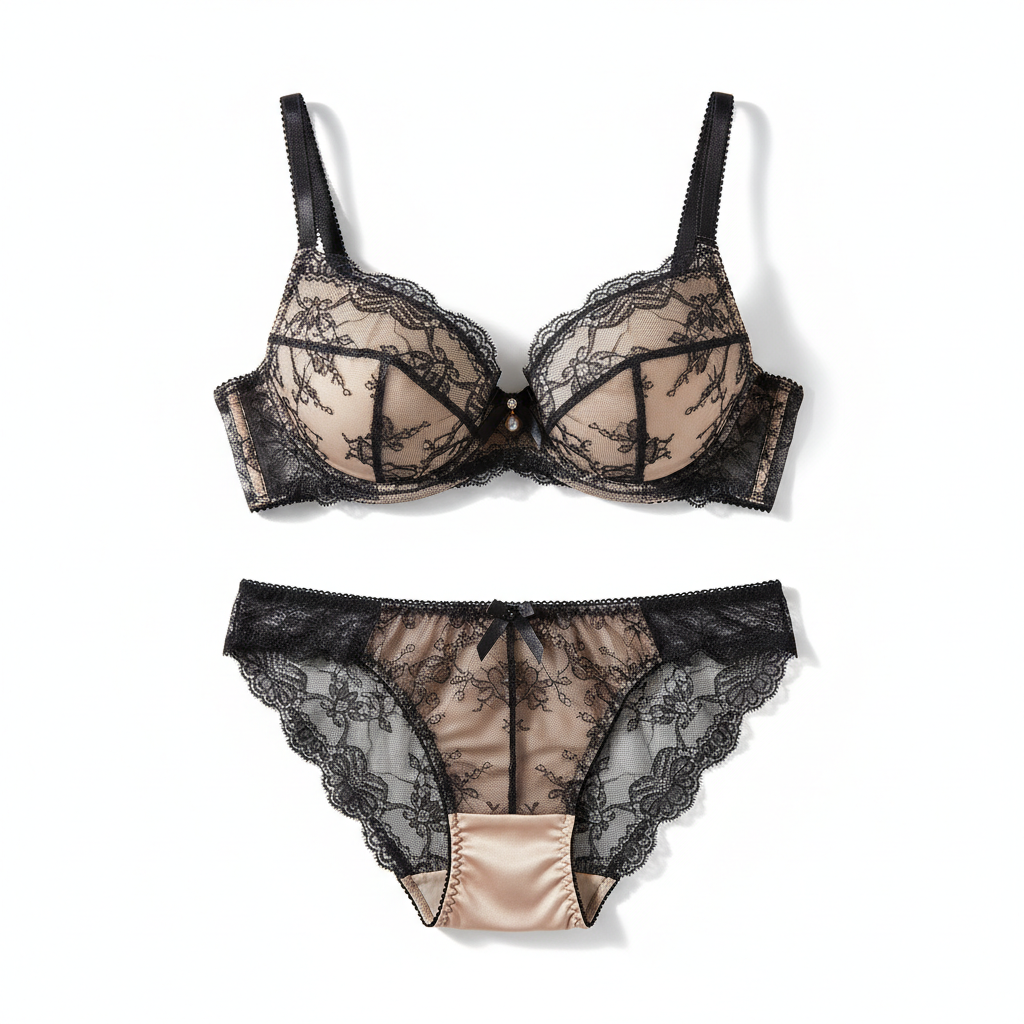 Intimo Donna