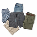 Shorts e Bermuda Uomo