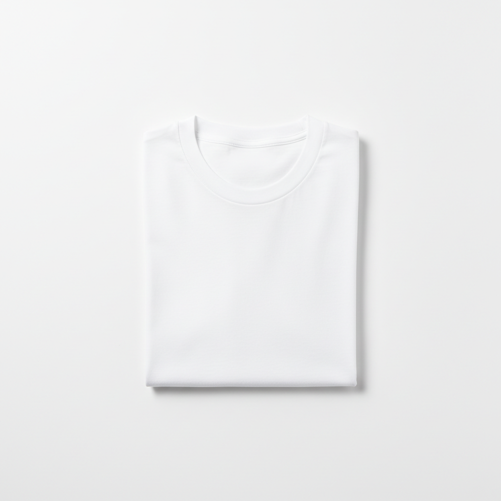 T-shirt Basic Uomo