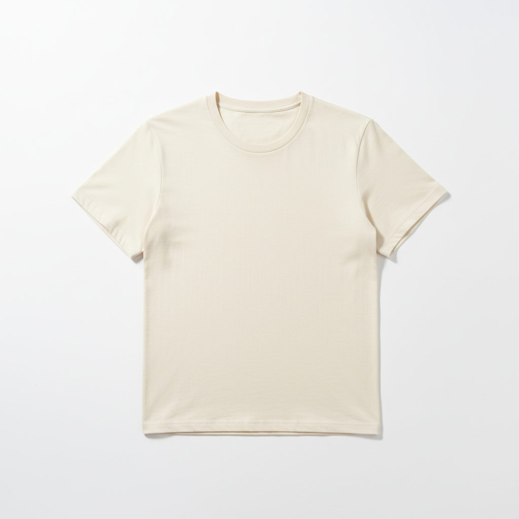 T-shirt Maniche Corte Uomo